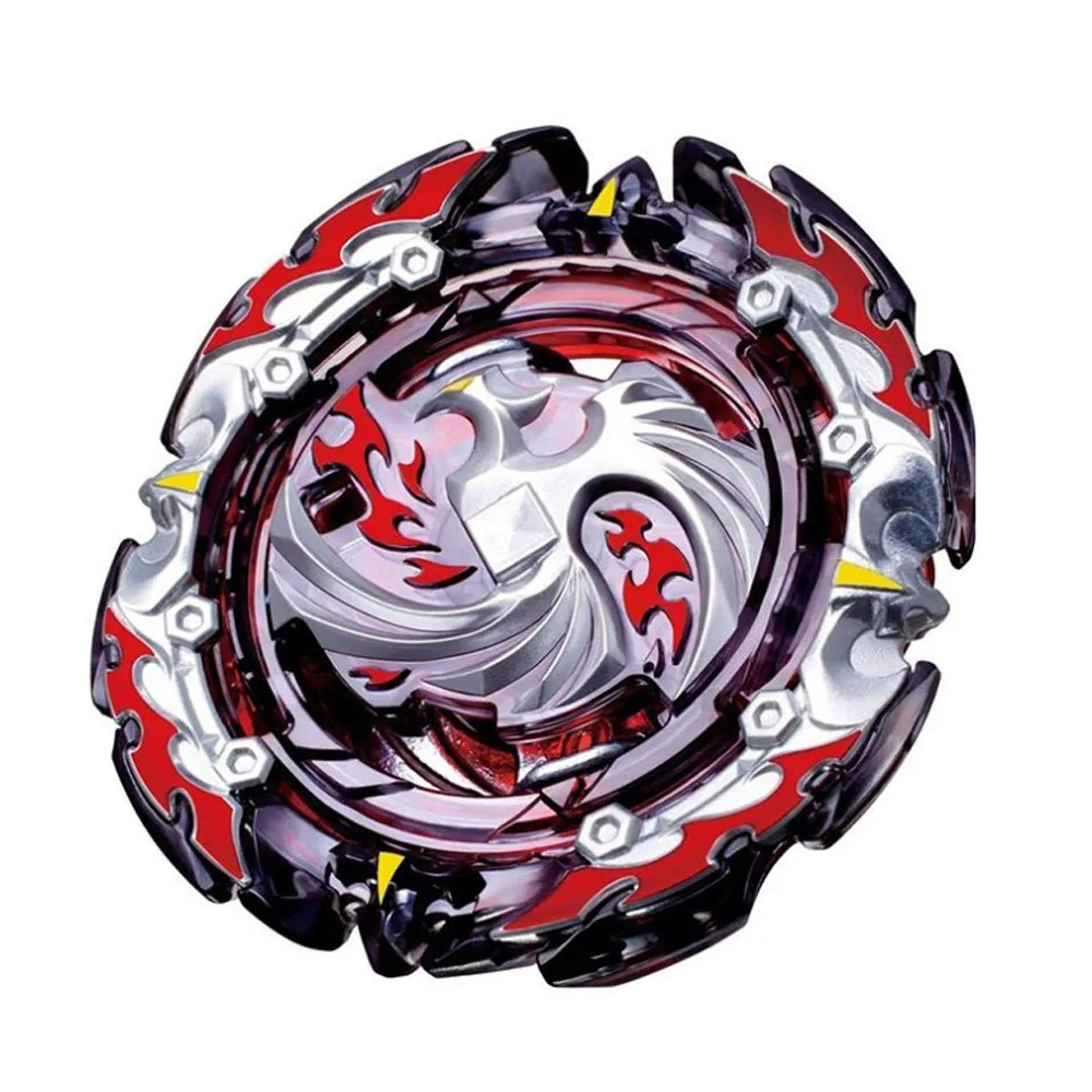 B-X TOUPIE BURST BEYBLADE Spinning Top  Season 5 B-127 Starter Cho-Z Valkyrie.Z.Ev B127 B 127 Cho Z DropShipping images - 6