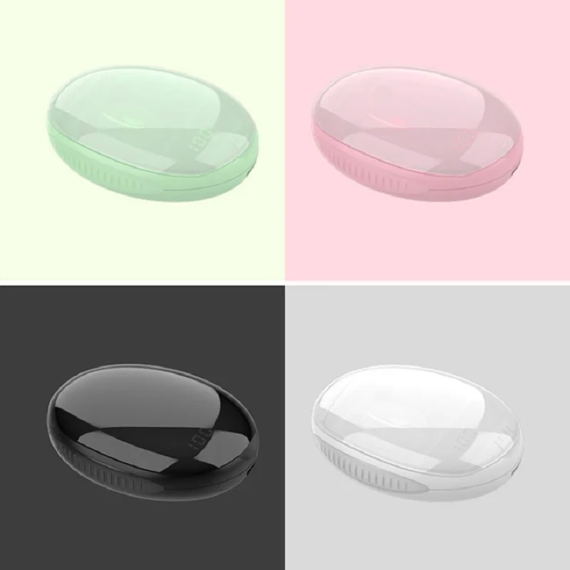 

L30 TWS Wireless Bluetooth 5.0 Earphones Touch Control HiFI HD Stereo Sport Headphones With Digital Display Charging Box