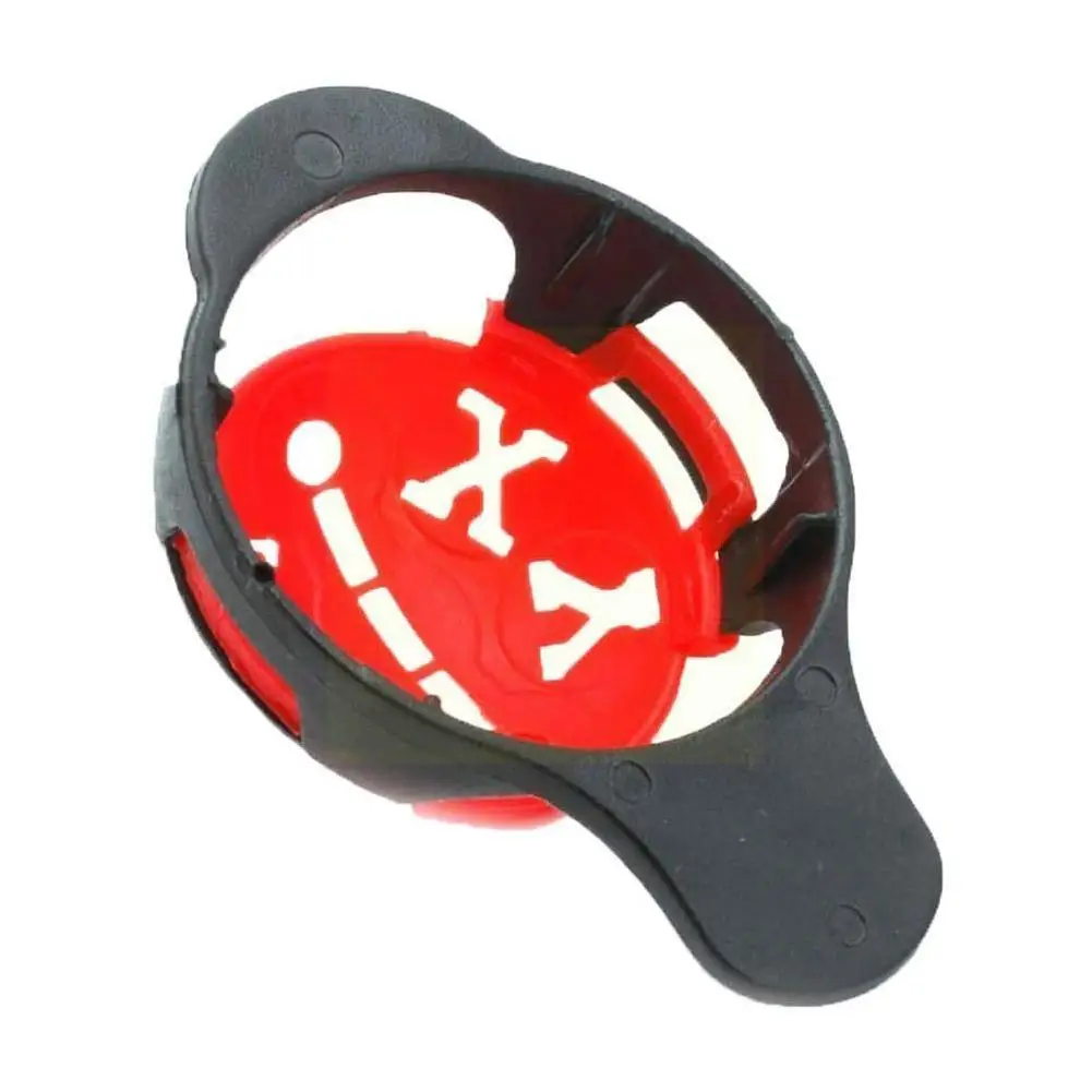 

1set Hollow Alphabet Golf Ball Line Liner Marker Pen Drawing Equipment Set Tool Marks Supplies Alignment Golf Accessories 2 Y0p6