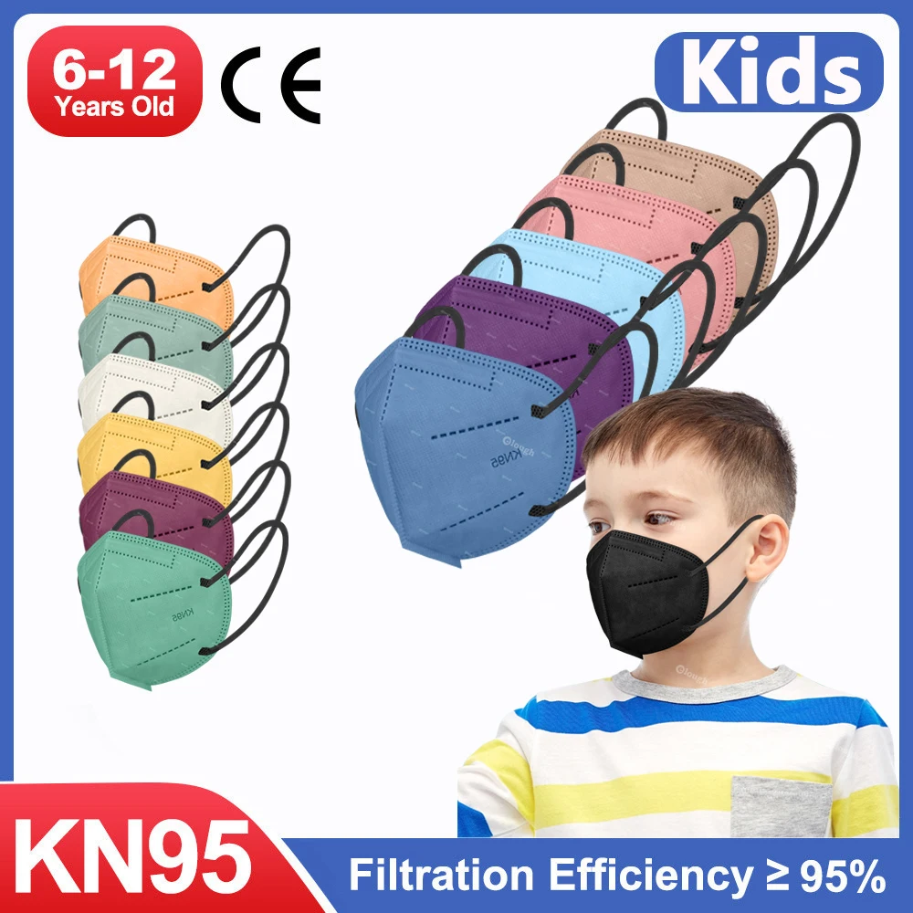 

Маски для лица kn95 для детей ffp2 mascarilla fpp2 homologada многоразовая детская маска для лица KN95 CE тушь для ресниц cubrebocas kn95 mondkapjes