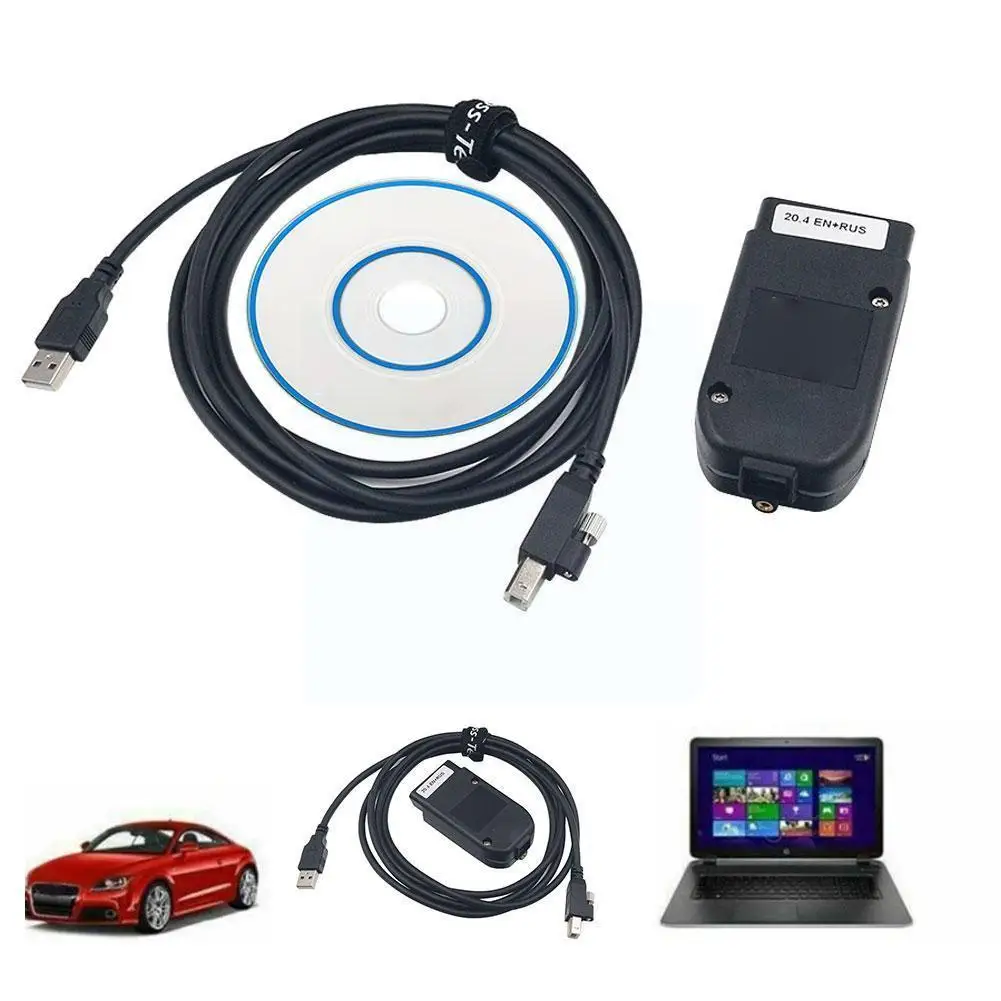 

VAG Scanner V21.3 VAG Tool VAG KKL V20.12 VAG COM Cable VAGCOM V2 ATMEGA162+16V8+FT232RQ Cable OBD2 OBD2 Scanner HEX Brake Fluid
