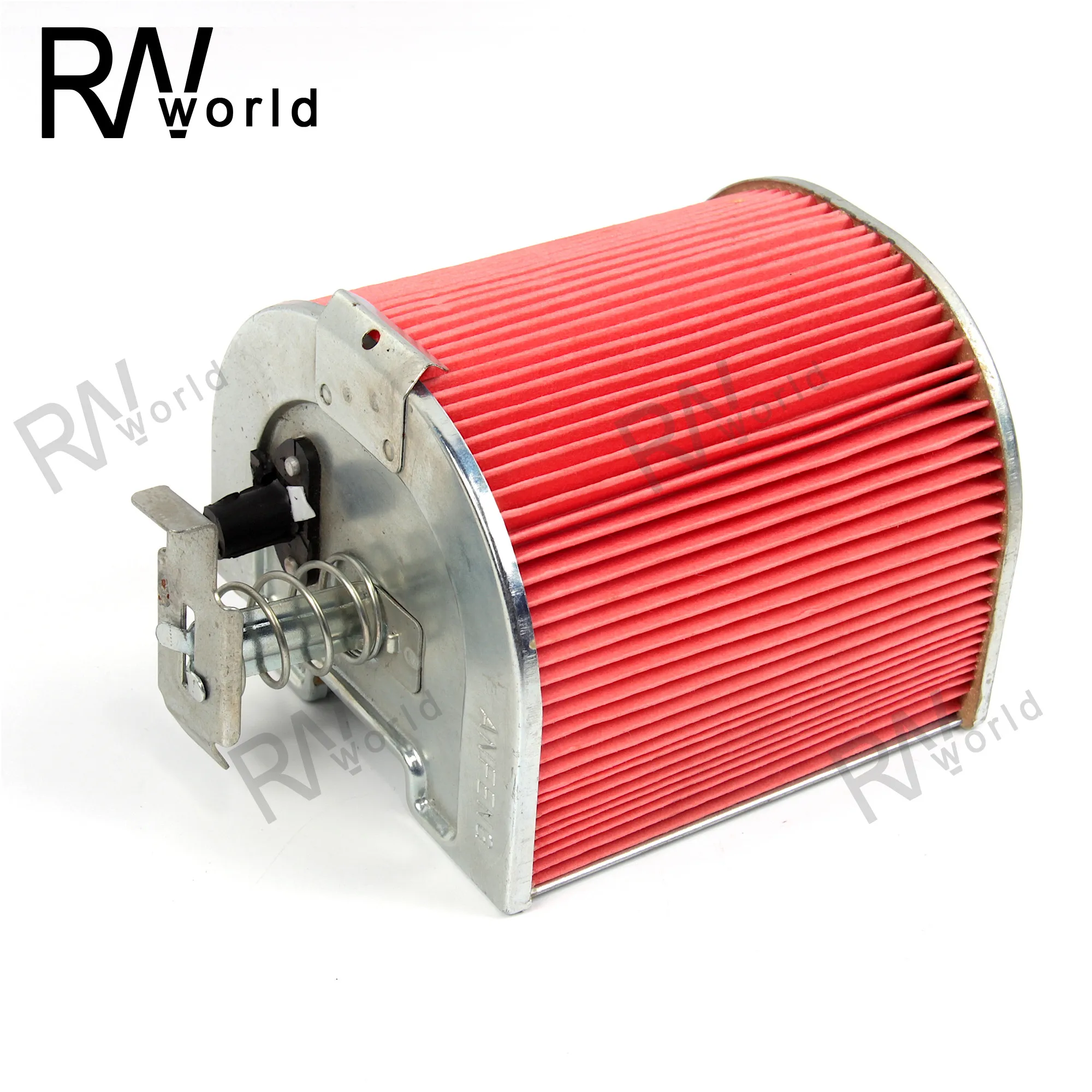 Воздухозаборный фильтр для мотоцикла HONDA CB 250 Two пятьдесят 1992 2002 1993 аксессуары