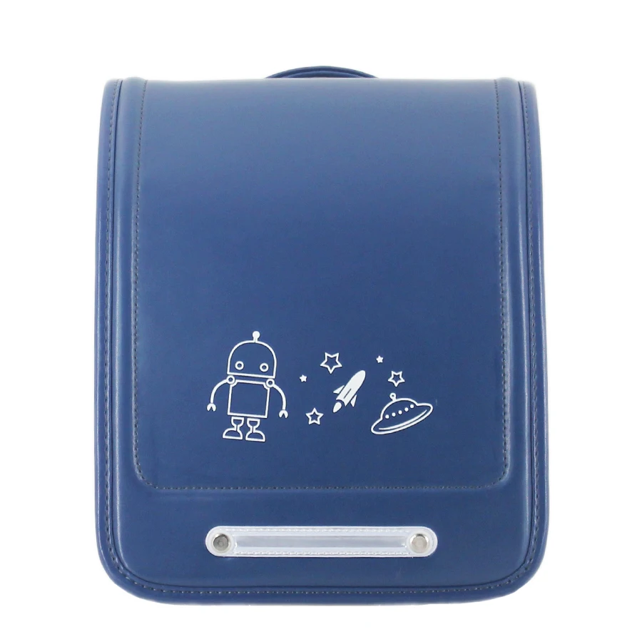 Школьные ранцы для мальчиков и девочек брендовые Детские рюкзаки в японском