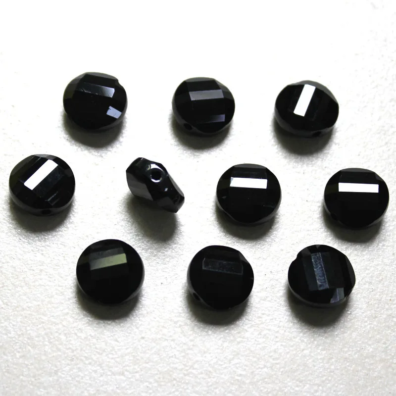 Стребелль оптовая продажа Австрийские бусины 12 мм ручной работы свободные