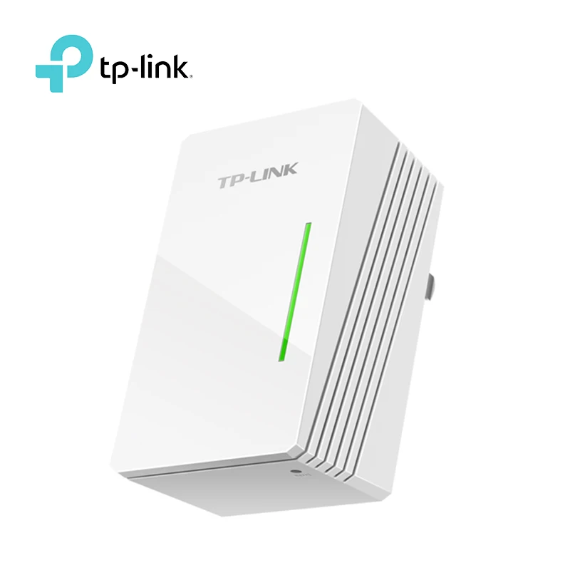 

TP-LINK 450Mbps Network Adapter Wifi Repeater Wireless Wifi Router Wifi Extender Signal Amplifier 802.11n/b/g Signal Extender