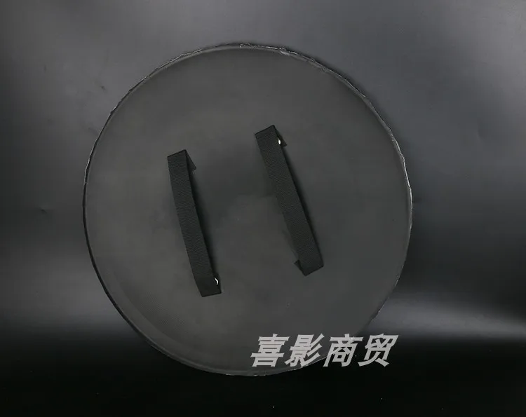 Защитный экран Wonder Woman (диаметр: 50 см) для косплея Супермена: Dawn of Justice чудо-Женщины