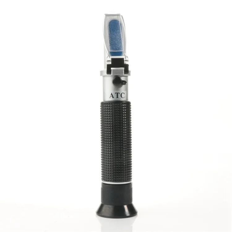 10PCS Pet Urine Refractometer Dog Cat Specific Gravity Concentration Meter ATC Serum Plasma Protein Analyzer | Инструменты