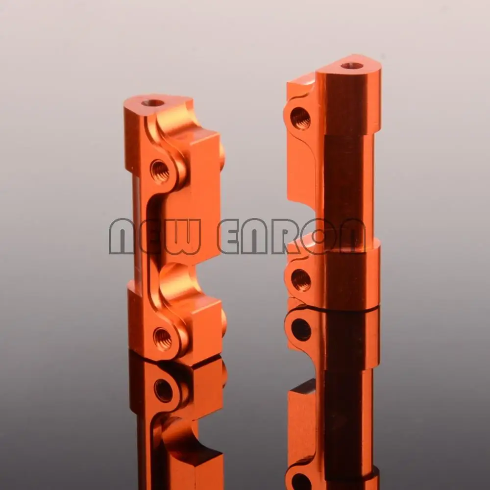 NEW ENRON 2P Aluminum F/R Suspension Fixed Mount 512006 For RC 1/10 FS Racing Buggy | Игрушки и хобби