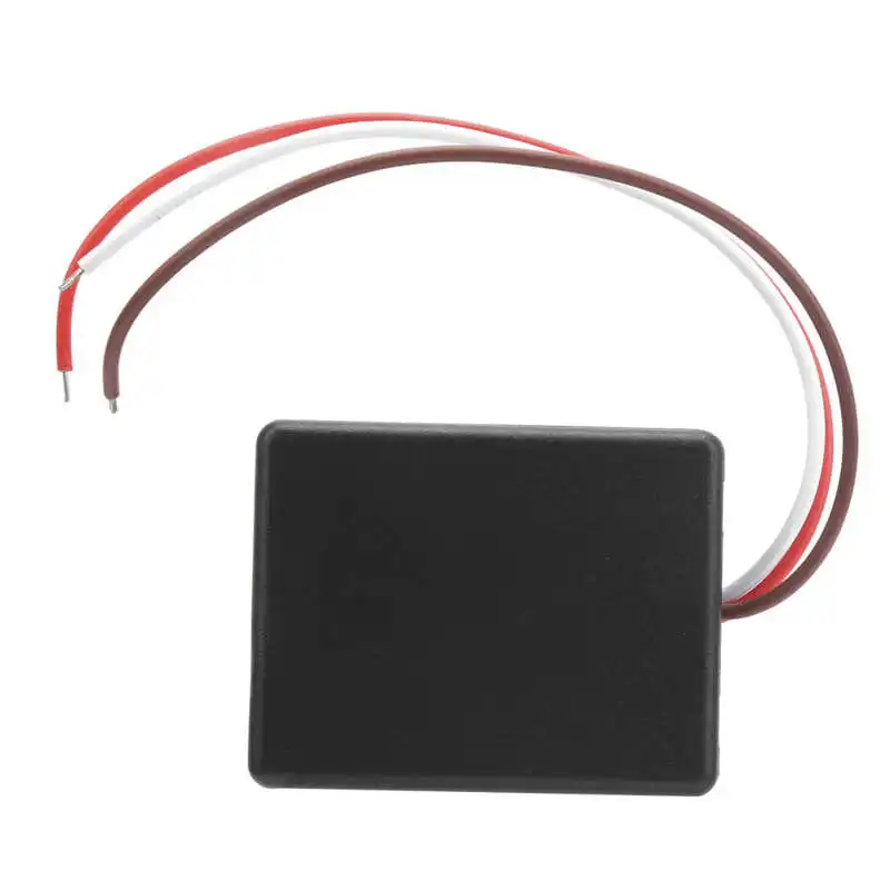 

automotive Adapter Auto Diagnostic Tool Occupation Sensor SRS Emulator High Sensitivity Fit for Mercedes-Benz Type 4 S
