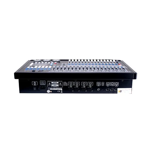 New Stage Lighting Equipments King Kong 2048 DMX Controller LED Par Moving Head Lights Console Support Up To 200Pcs Fixtures | Лампы и