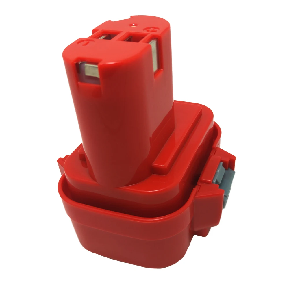 Сменный аккумулятор Ni-cd для электроинструмента MAKITA 9 6 в 9100 Ач 9120 9100A 9122 9101 9101A 9102 9102A