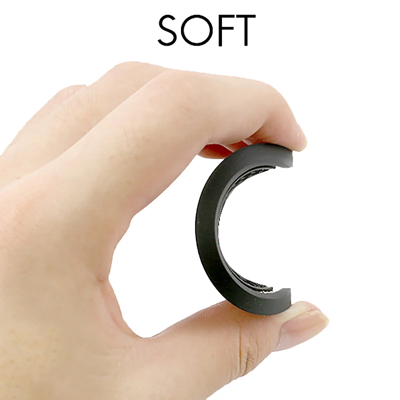 4 Шт Автомобильные подставки PVC автомобильный подстаканник вставка Coaster