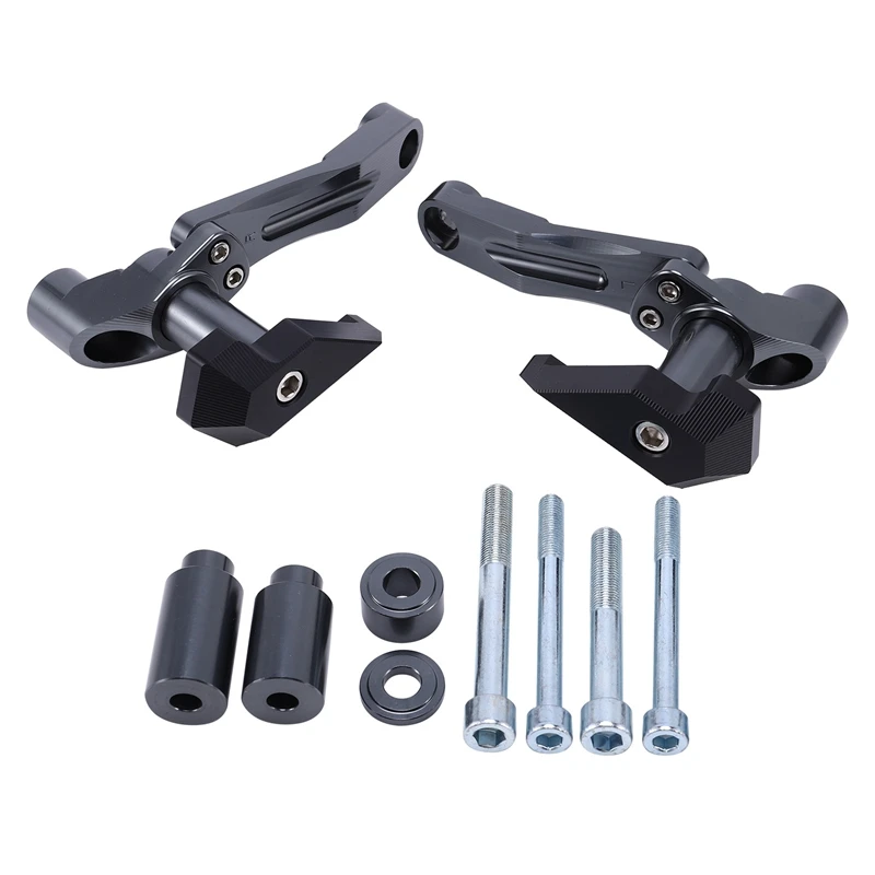 

Защита рамы двигателя мотоцикла для Honda CB650R, ползунок, защитная крышка, противоударный блок, аксессуары