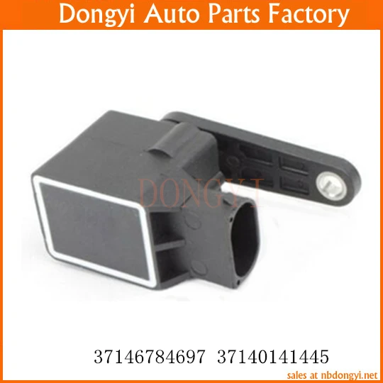 Датчик уровня фары OE № 37146784697 37140141445 | Автомобили и мотоциклы