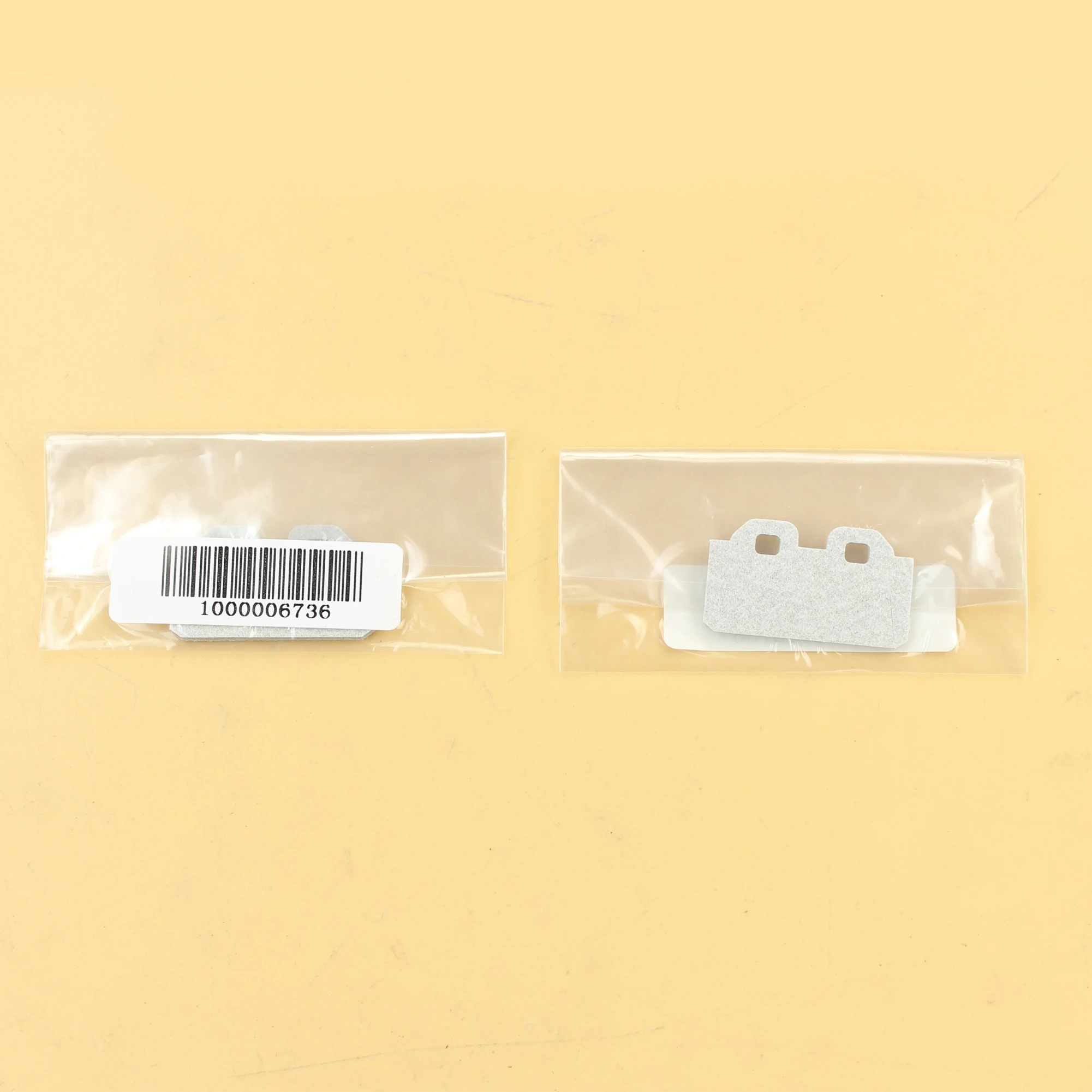 Оригинальный экологический сольвентный принтер Войлок салфетка для очистки Roland