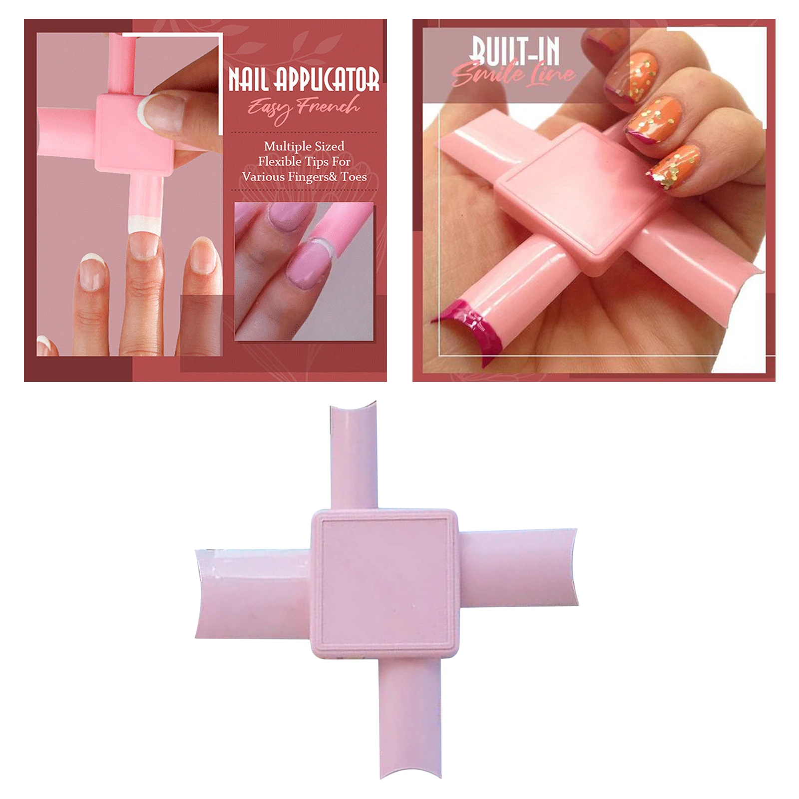 

Аппликатор для ногтей, для маникюра и ногтей