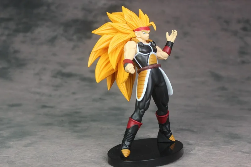 dragon ball z лопуха фигурки игрушки к