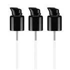 Диспенсер для жидкости под макияж, 3 шт.