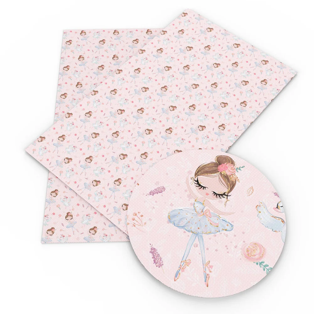 Дэвид Энджи 20*33 см с цветочным принтом искусственная синтетическая кожа из