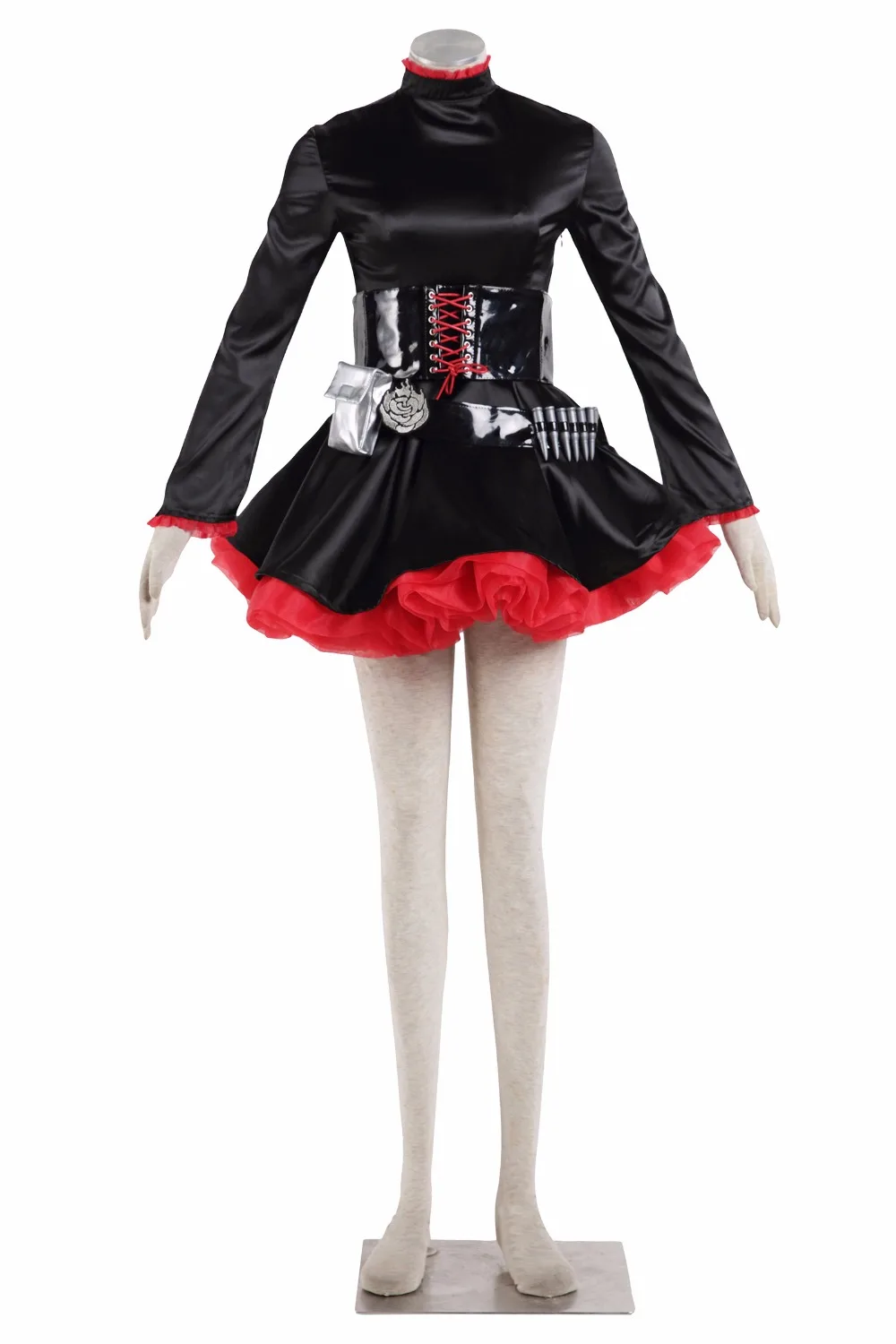 Костюм для косплея RWBY Ruby Rose| |