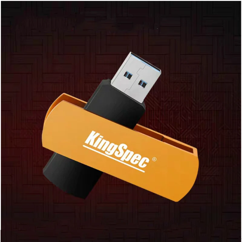Usb-флеш-накопитель в металлическом корпусе 64 ГБ 32 16 8 128 | Компьютеры и офис
