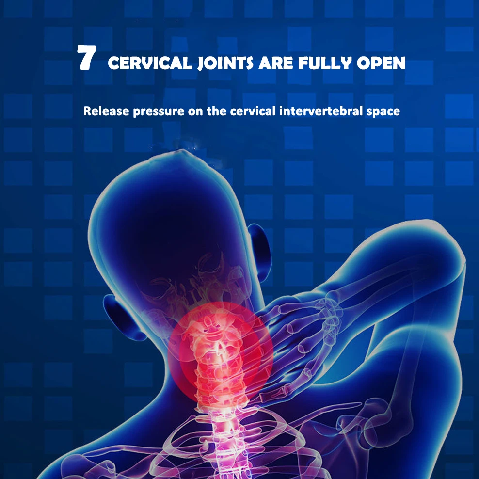 Cassia Seed Neck Pillow Large Cylindrical For Repairing Cervical Spine Sleep Aid Healthy Yoga |