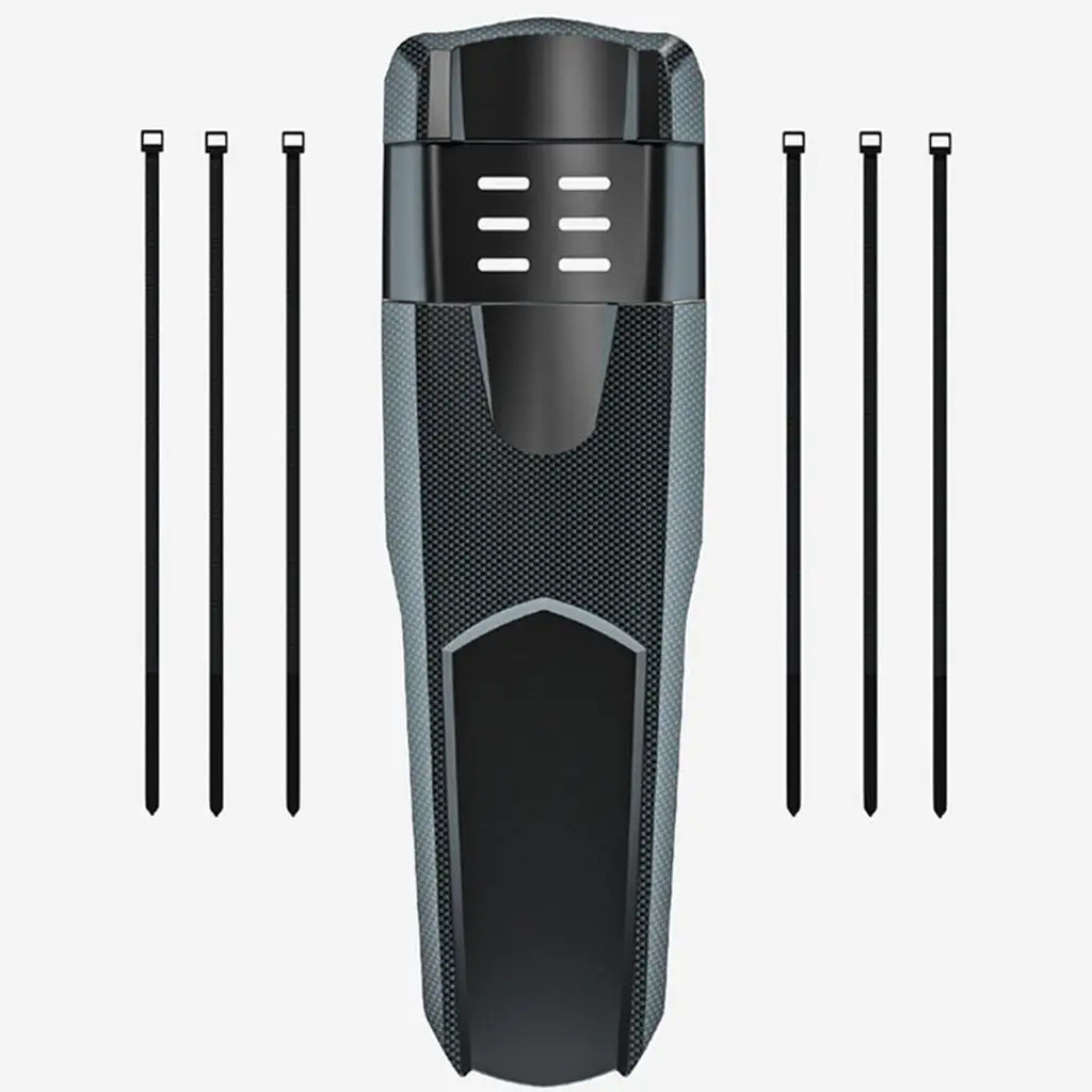 

Передние и задние крылья для горного велосипеда