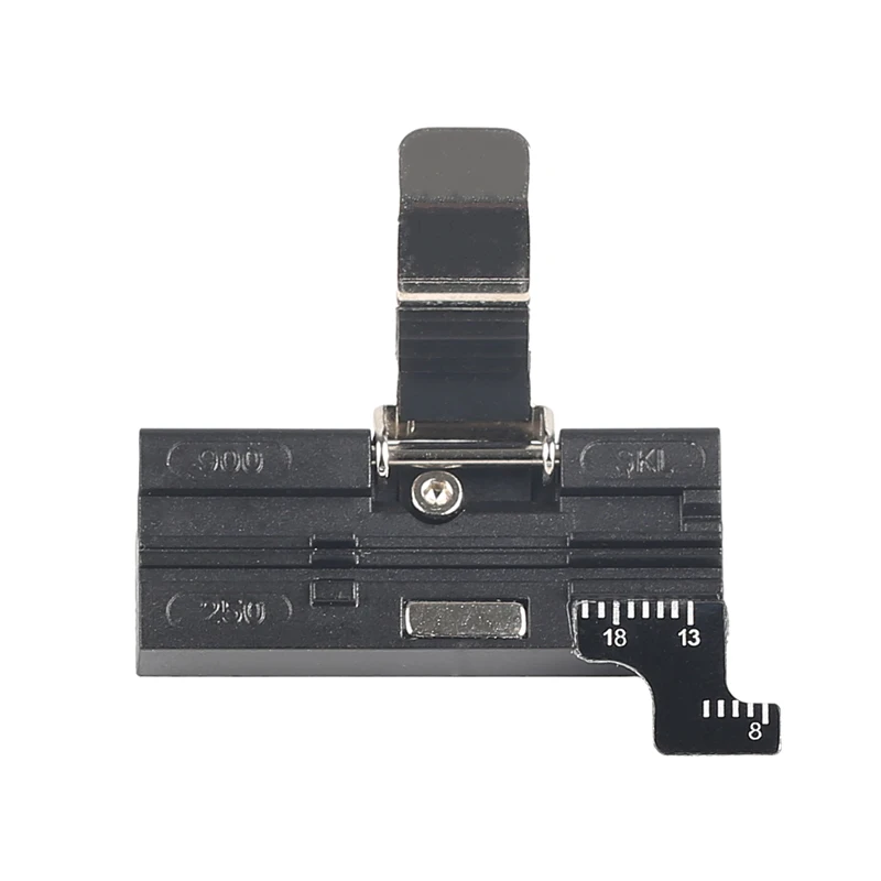 Free Shipping CT-30 Fiber Cleaver Fixture FTTH Fiber Holder for 0.25MM 0.9MM 3MM