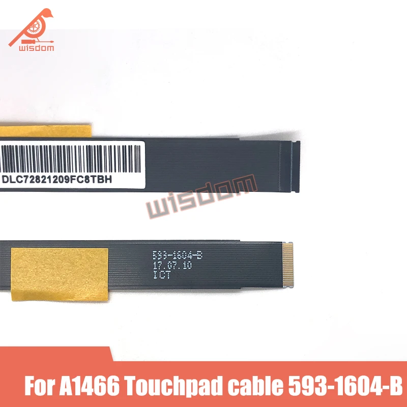 Гибкий кабель для сенсорной панели MacBook Air 13 &quotA1466 Trackpad 593-1604-B 2013 2014 2015 2016 2017 |