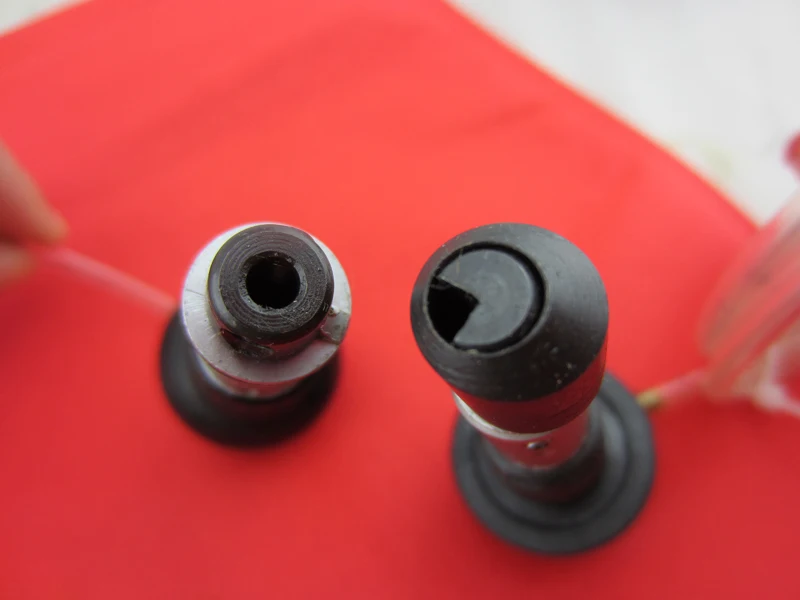 

graving handpieces, double ended model, pneumatic Handpiece graving DIY tools 2pc/lot goldsmith tools