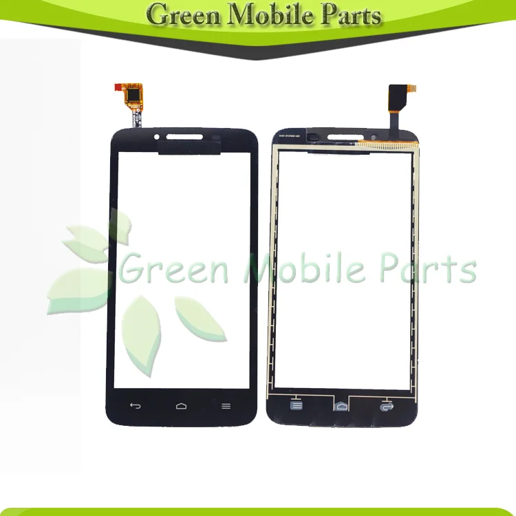 Высококачественный сенсорный экран для huawei Ascend Y511 Y511-U30 дигитайзер сенсорная