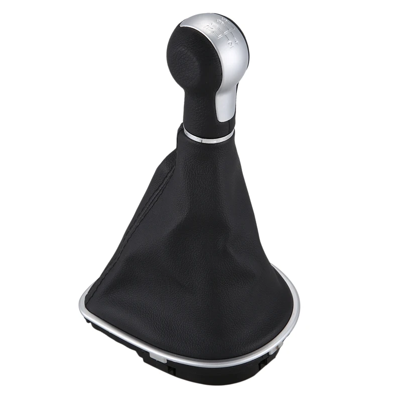 Автомобильная 5 скоростная ручка переключения передач автоматическая подходит