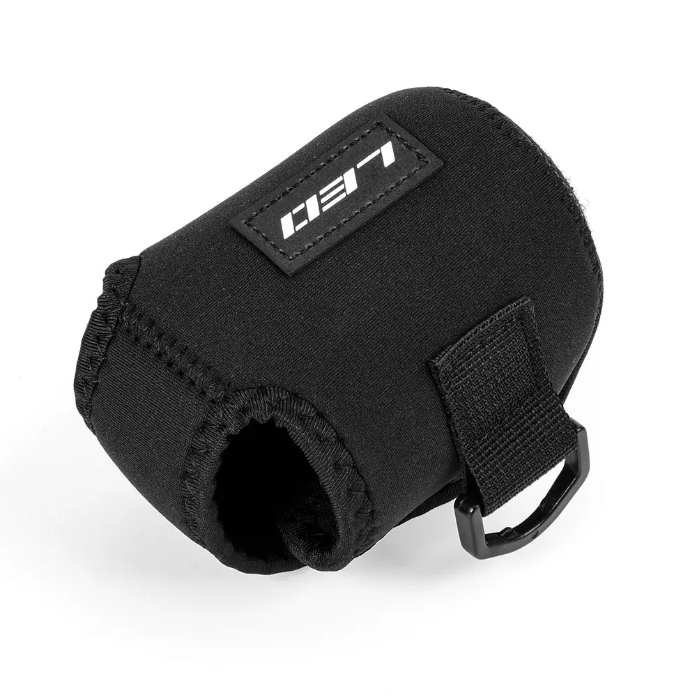 Сумка для рыболовной катушки защитный чехол заброса приманки колес сумки