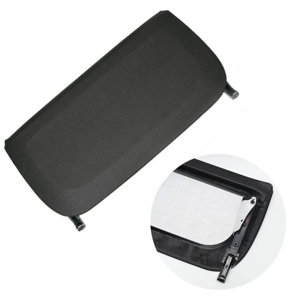 

Car Backrest Seat Back Panel Part Cover Replacement For BMW 5 Series F18 GT F07 7 Series F02