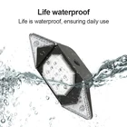 Светодиодный USB-индикатор для горного велосипеда, задний фсветильник рь, поворотный сигнал, предупреПредупреждение ПА для дорожного велосипеда