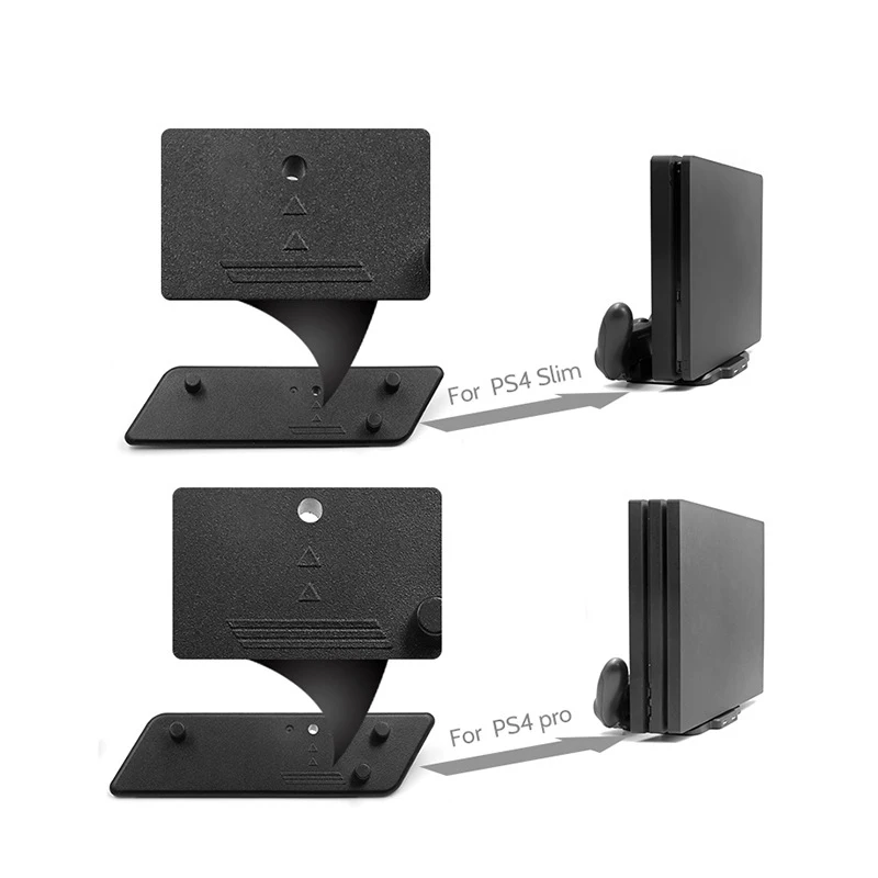 Зарядная станция с двумя USB Подставка для PS4 DC 5V Беспроводной игровой контроллер