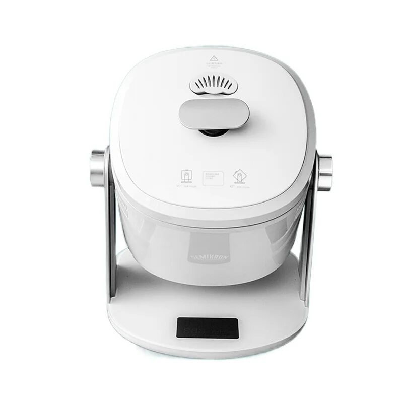 maquina electrodomestico elektrikli ev aletleri household eletrodomestico machine hurom home appliance for kitchen robot free global shipping