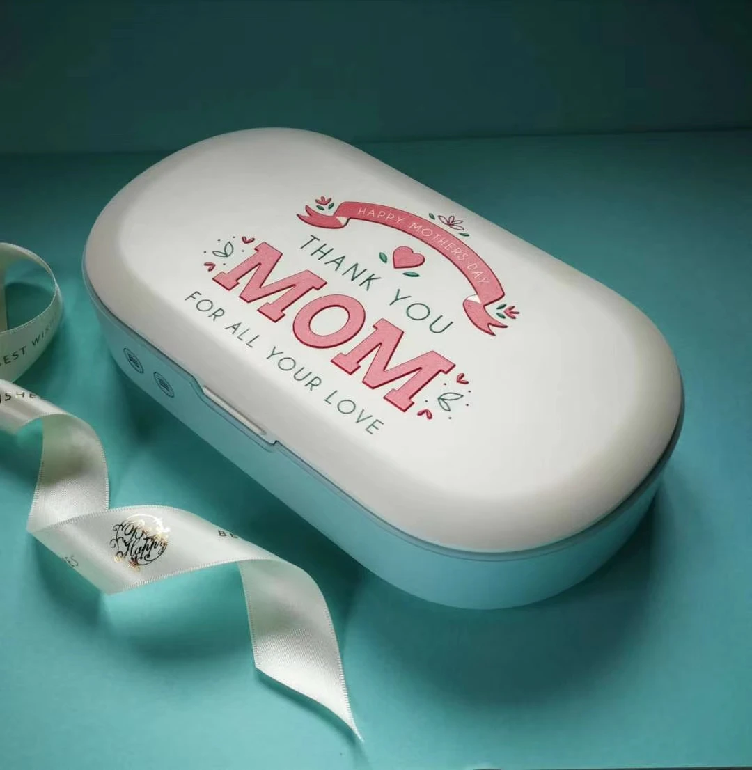 Новый обновленный планшетный УФ принтер A4 с сенсорным ЖК экраном чернила для