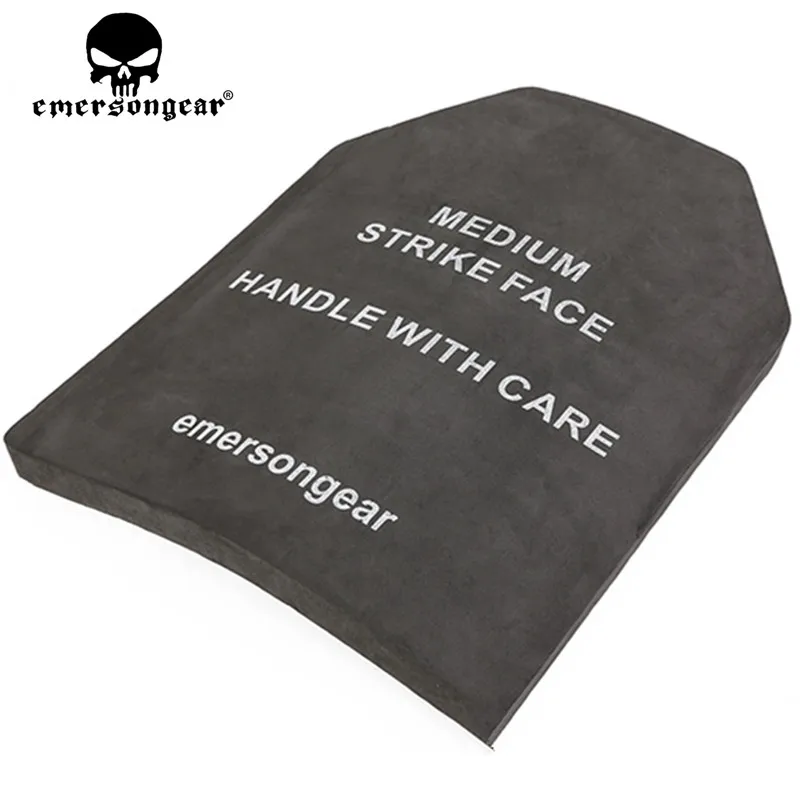 2 шт. страйкбольная этиленвинилацетатная Боевая Экипировка для тела