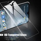 Твердая защитная пленка HD для Nokia 6,1 5,1 Plus 6 5 Закаленное стекло для Nokia 7,1 7 Plus 7,2 6,2 прозрачная защитная пленка для экрана