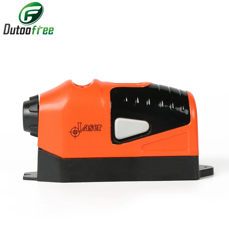 Горячий поиск точный универсальный лазерный уровень направляющая выравниватель