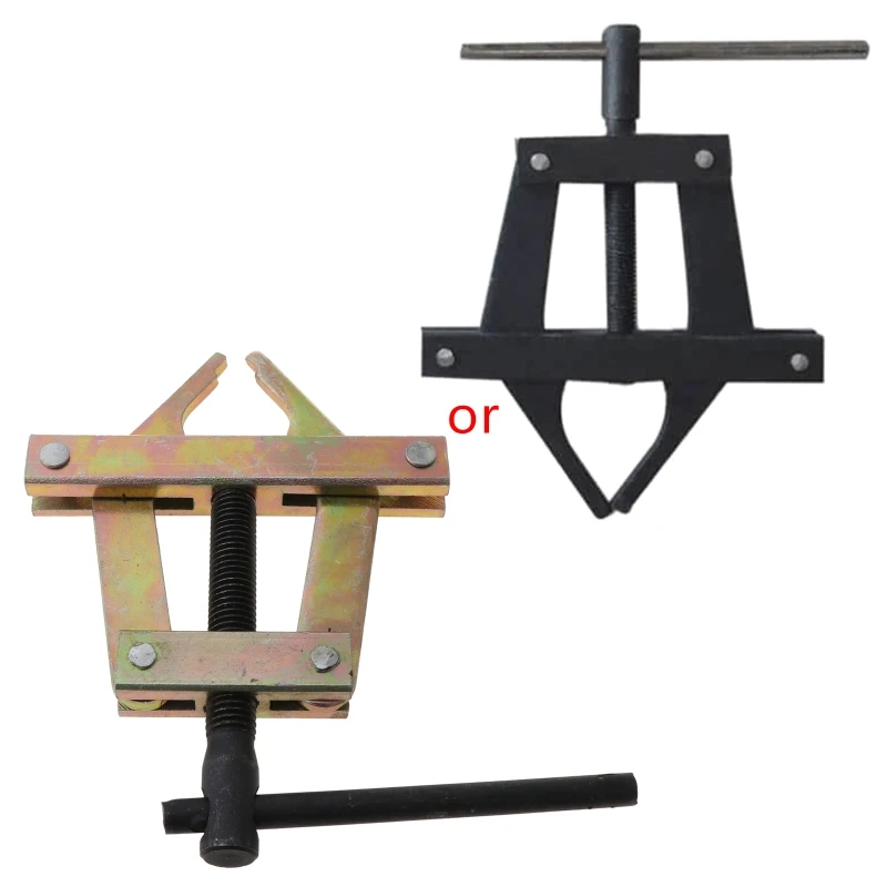 

Bicycle Repair Roller ATV Puller Holder Breaker Cutter Chain Connecting Tools
