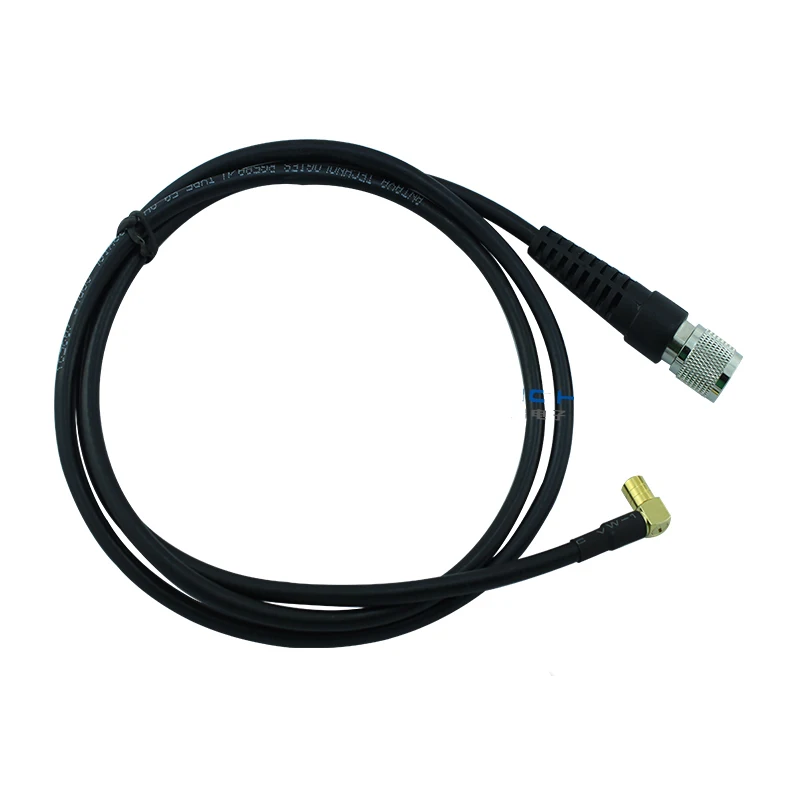 GEV238 772002 GS05/GS06 GS05/06 антенный кабель TNC Male-SMB Female Coax Кабель GPS AS05 для Trimble R3 Geo XR Geo7X |