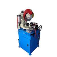 LIVTER 315A cutter machine pipe cutting machine manufacturers 45 degree cutting machine