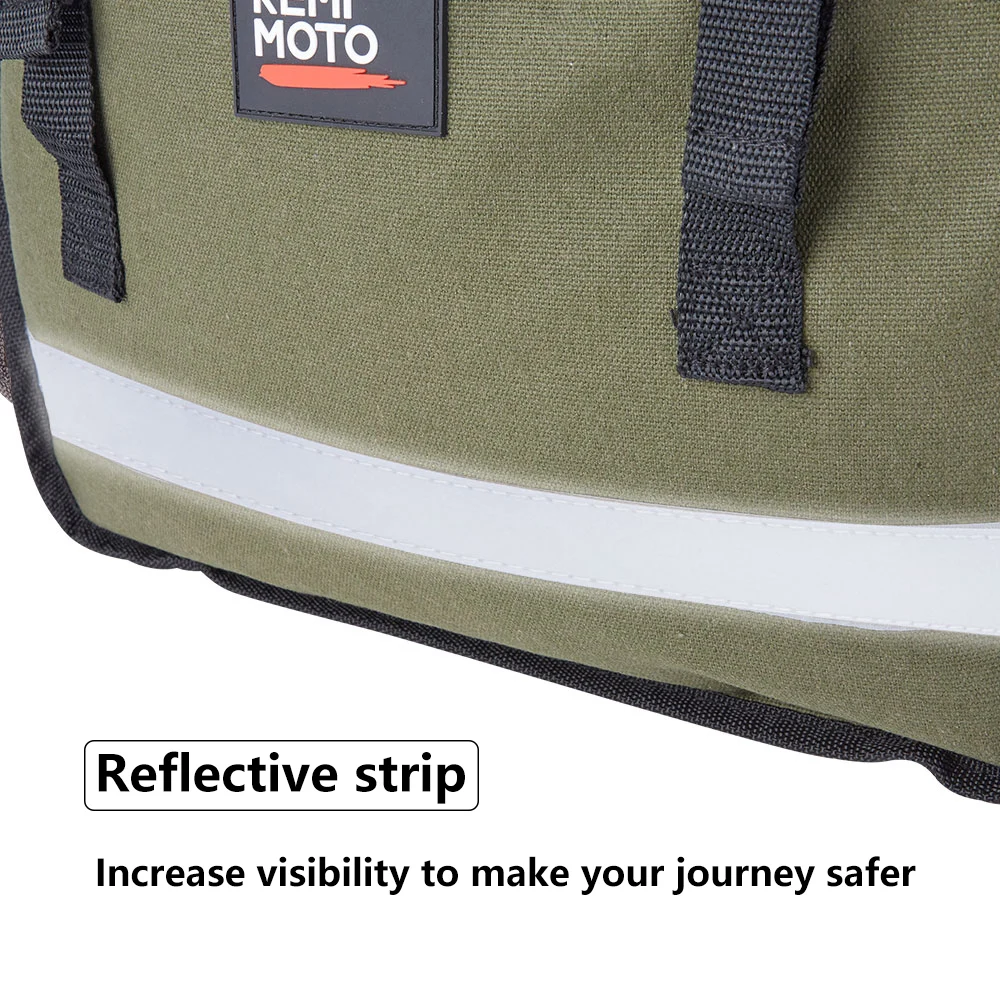 Инструментальная сумка для мотоцикл седло багажные сумки Touring Road King Electra STREET Glide