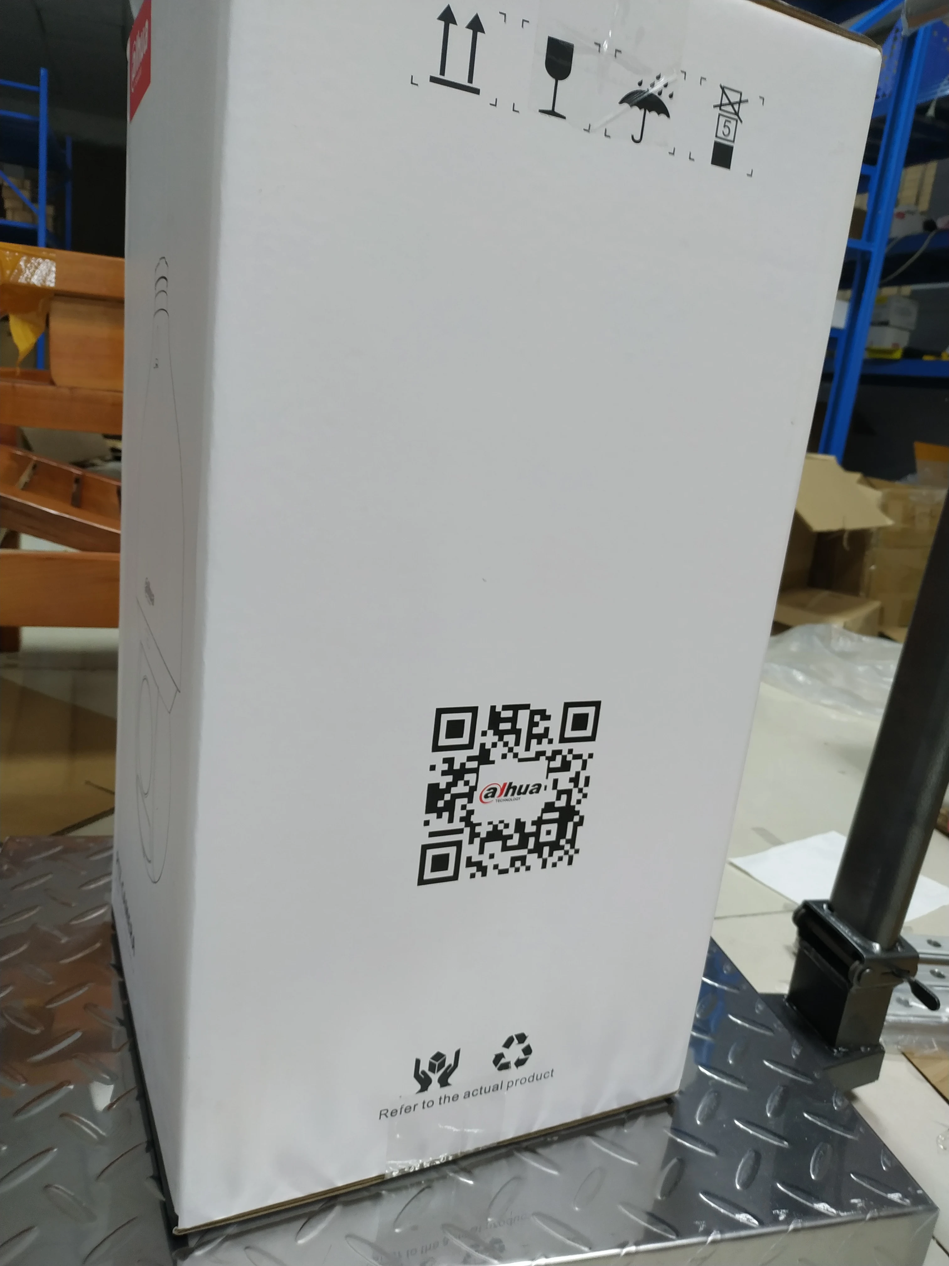 Сетевой видеорегистратор Dahua SD5A445XA HNR 4MP PTZ мА сеть Камера ИК 150 м 45x оптический зум
