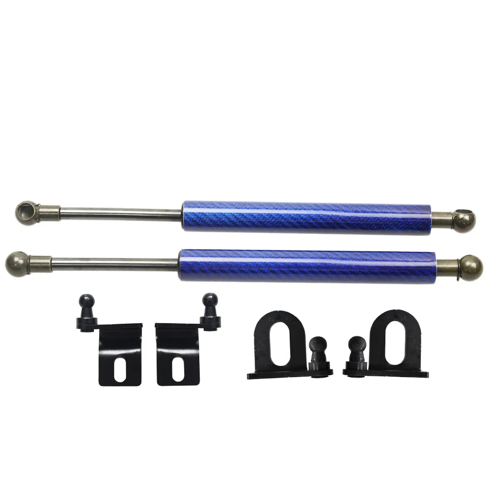 Стойки капота для Nissan Micra K13 March Renault Pulse 2010-2017 передний капот модифицированные