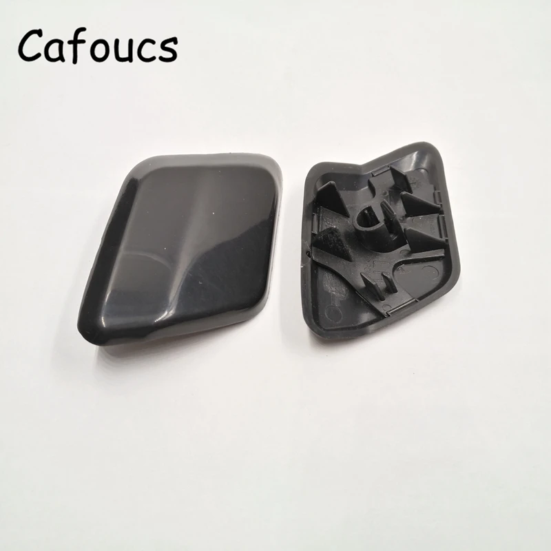 Cafoucs для Ford Mondeo 2007 2012 автомобильный ПЕРЕДНИЙ БАМПЕР фара распылитель воды