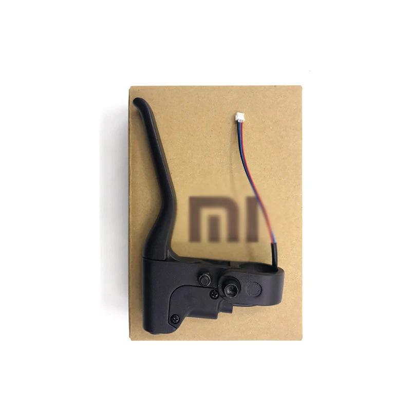 

Electric Scooter Brake Handle Parts with Line Brake Lever Skateboard Riding replacement For Xiaomi Mijia M365/Pro Accessories