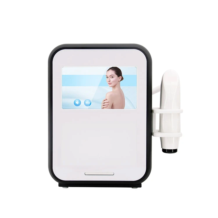 

RF Anti Aging Device / Thermalift Rf Machine Face Massager